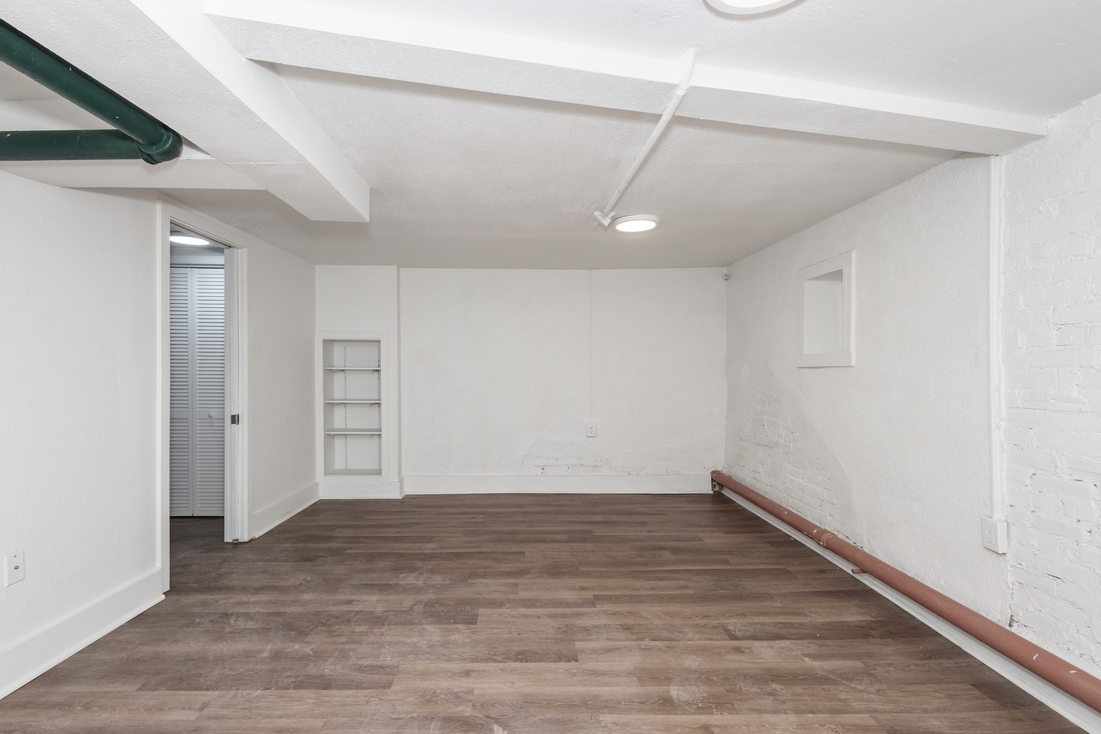 Wolcott Apartments 1410 N Marion St, Denver, CO 80203 Cap Hill - Leasing by Cross Street